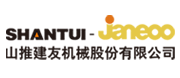 山推建友機械